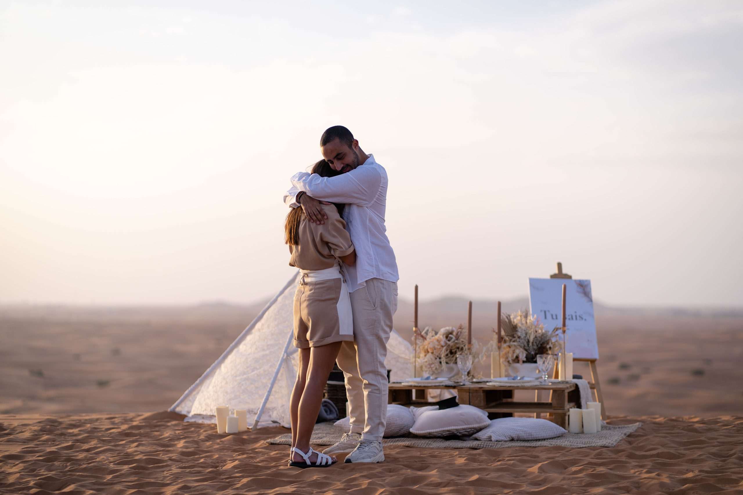 Sands Destination Wedding