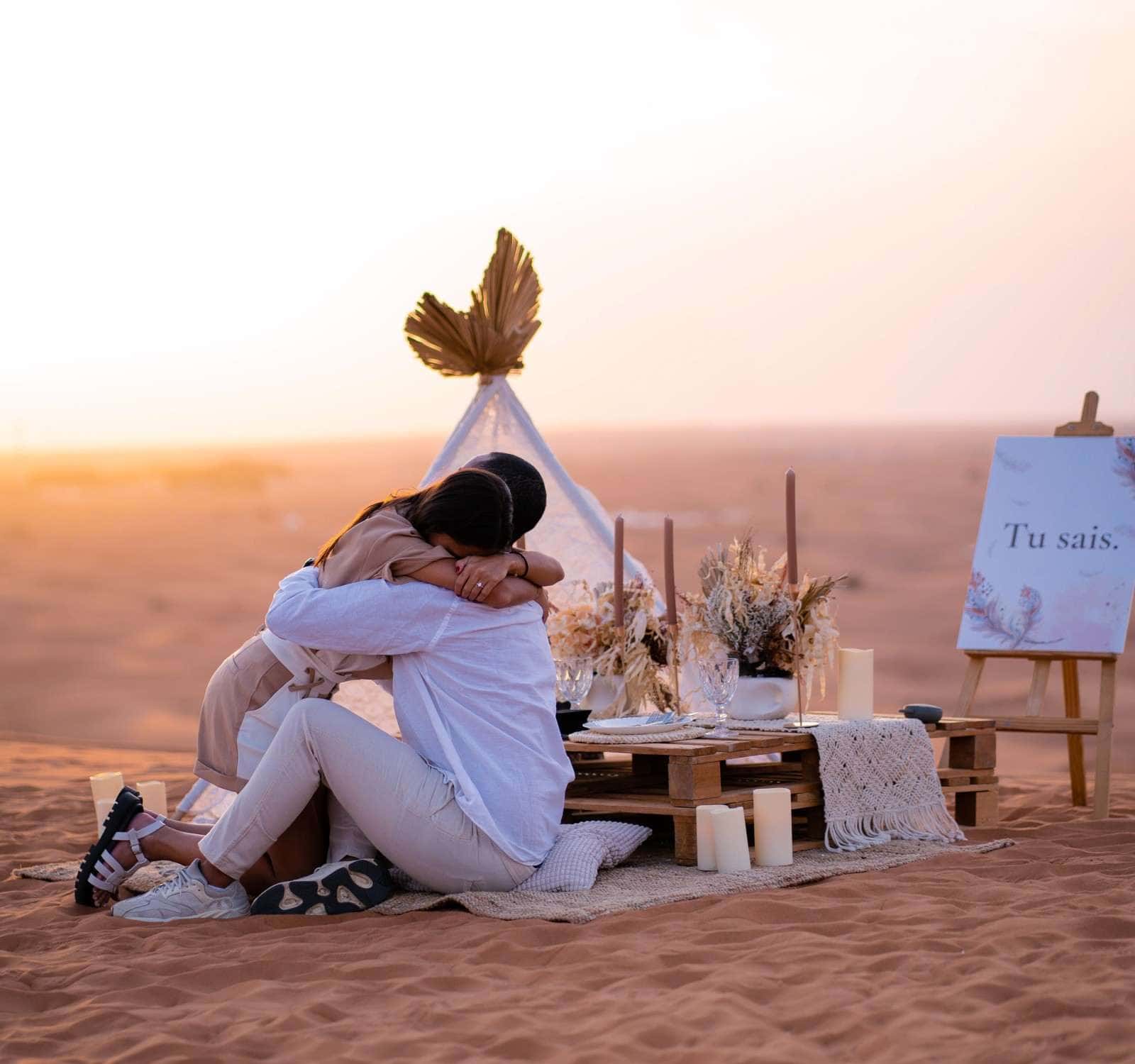Ring Proposal Planners
